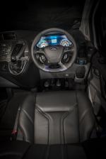 Ford Transit Custom M-Sport 2015 года